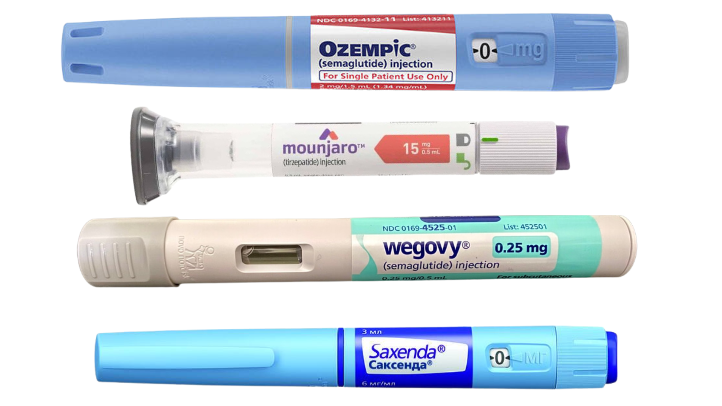 Best Weight-Loss Injections 2026